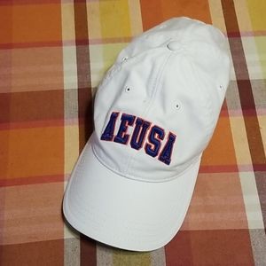 💜American Eagle Hat